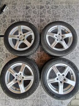 Elektróny 5x112 r16