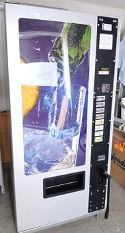 Predám samoobslužný automat na limo Sielaff FK 170