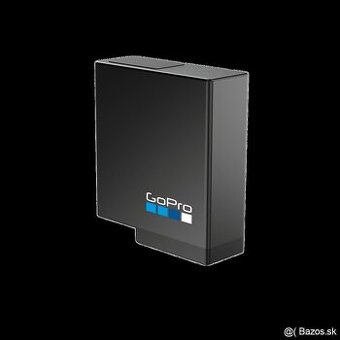 Gopro hero 7 bateria