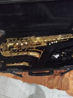 Yamaha yas 275