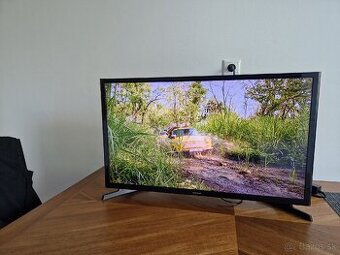 32" LCD Led Samsung