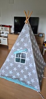 DETSKY TEEPEE STAN