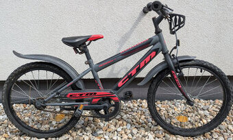 Detsky bicykel CTM Scooby 1.0
