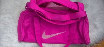taška do fitka/cestovná taška Nike