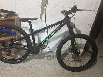 Ctm raptor 1.0 2021