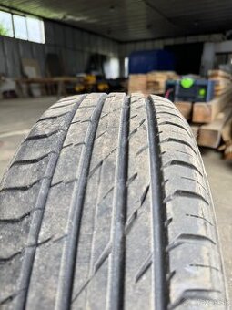 Letné pneumatiky Nokian 185/60 R15