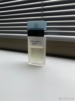 Dolce&Gabbana light blue ORIGINAL