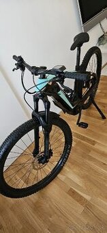 Bianchi omnia x type 2022