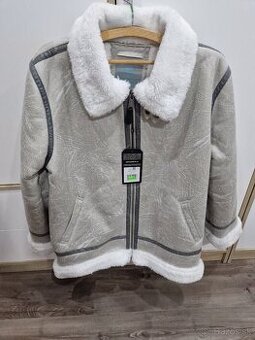 Panska Alpha bunda XL