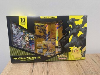 Predam pokemon boxy