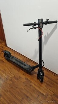 Elektrická kolobežka Kugoo Kirin ES2