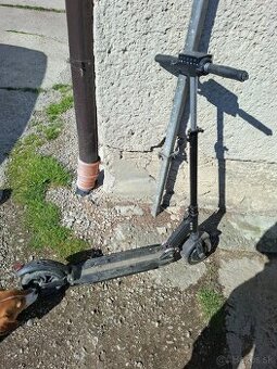 Predám elektricku kolobežku