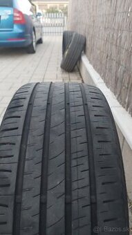 Predam 2 ks pneu barum bravuris3 225/40r18