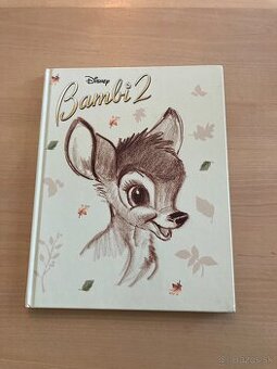Bambi 2