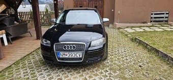 Audi a3 2007