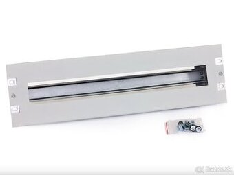 Ističová lišta Triton 19“ 3U rozoberateľná