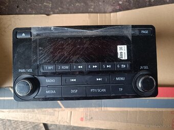 MITSUBISHI 8701A689