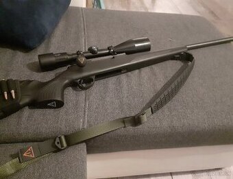 Tikka t3x 243w varmint