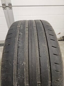 235/40 R19 Fulda sportcontrol