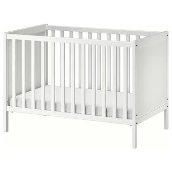 Postielka Ikea