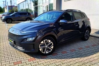 HYUNDAI KONA EV TREND 150KW 64kWh, 2022, 3F, LED,STK,1.M,DPH