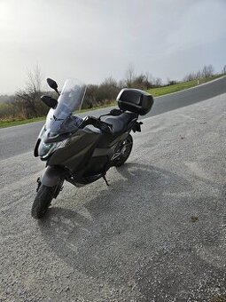 HONDA NC 750 D