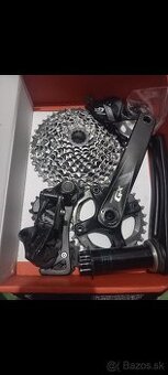 Sada sram gx 11spd
