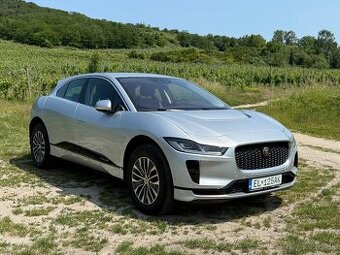 Jaguar I-Pace EV400 90 kWh SE AWD A/T