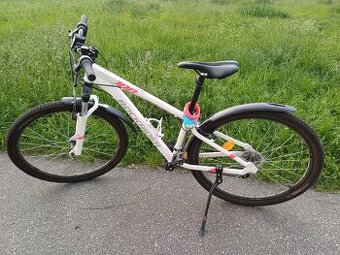 Detsky/damsky bicykel "S"