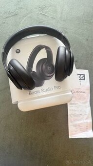 Beats Studio Pro