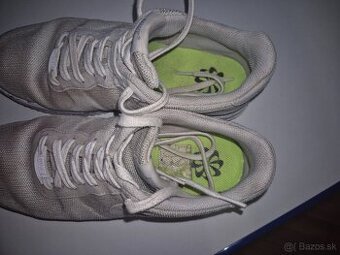Nike air one1 flyknik