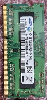 Samsung RAM DDR3 - 2Gb