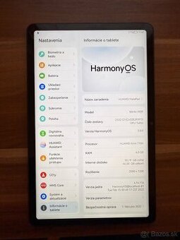 Huawei MatePad 10 4/64GB