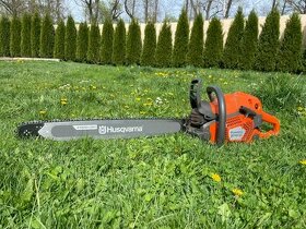 Husqvarna 565 3,7kW
