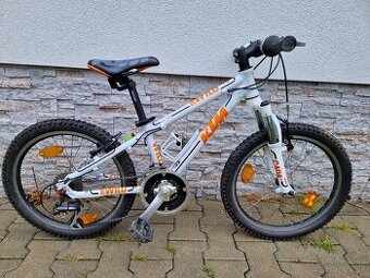Detský horský bicykel KTM - WILD THINK 20"