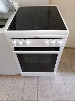 aeg sporák