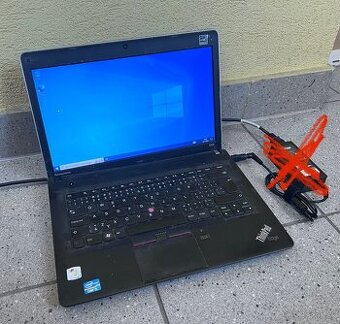 Lenovo E430 / i5-2520M / 4GB RAM / 500GB HDD