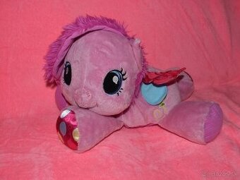 My little pony Pinkie Pie