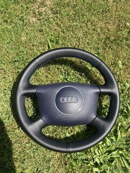 Volant audi - 1
