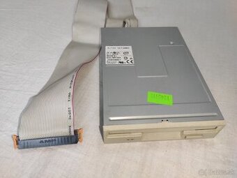 Disketová mechanika / Floppy disk drive SONY