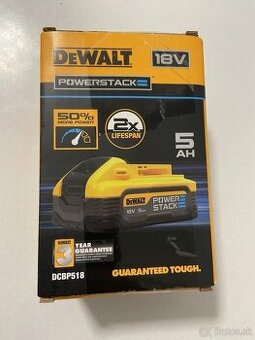 DeWALT 5.0
