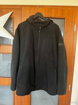 Prechodná bunda veľkosť 5xl