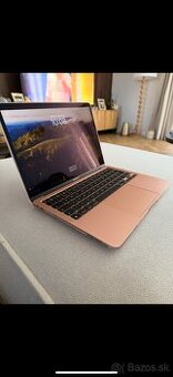 Notebook Apple MacBook Air