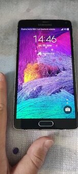 Samsung Galaxy Note4 32GB
