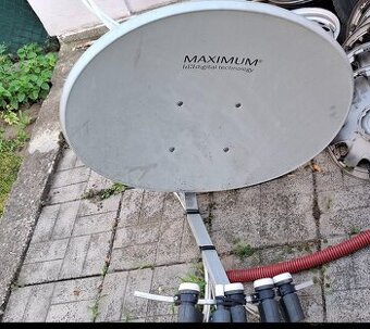 Parabola Maximum E-85 - 1