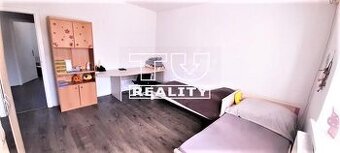 TUreality pripravuje na predaj 3 izbový byt v Kežmarku...