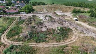 PREDAJ POZEMKOV, PROJEKT KÚRIA II. – ŠAĽA-VEČA