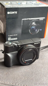 Sony RX100 III