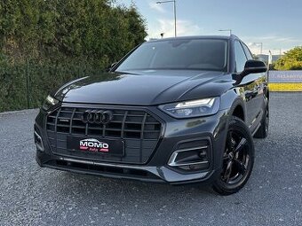Audi Q5 40 2.0 TDI mHEV quattro S tronic