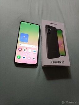 Samsung a56 5G